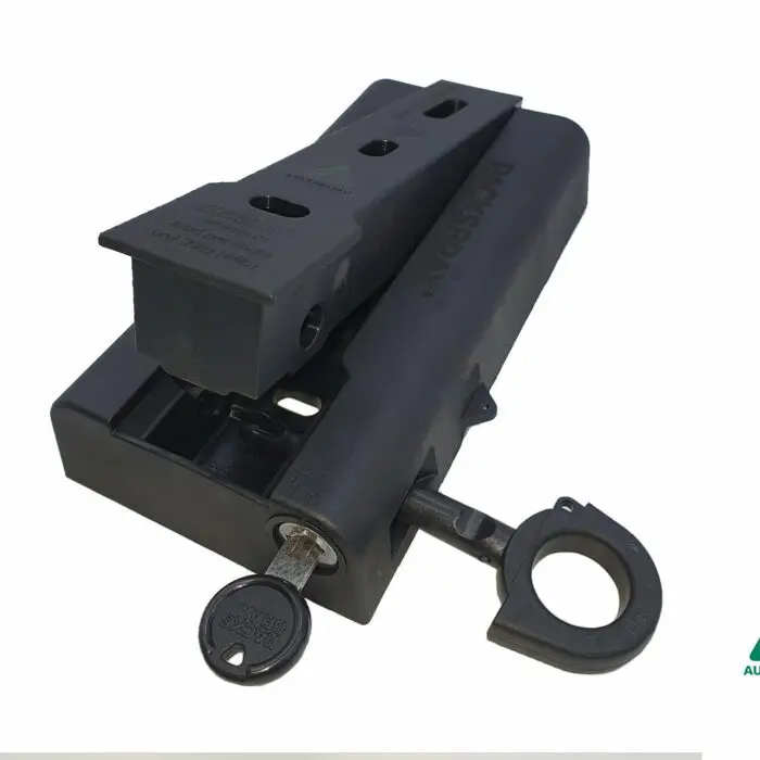 RacksBrax XD Awning Quick Release Hitch